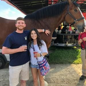 Meet your Posher, Katlynn